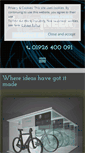 Mobile Screenshot of imagineertechnologies.com